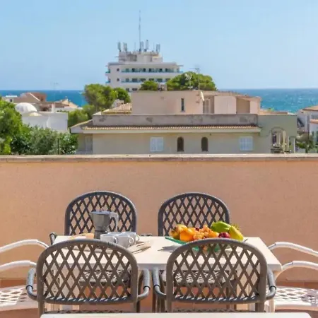Son Baulo Poma * Can Picafort (Mallorca)
