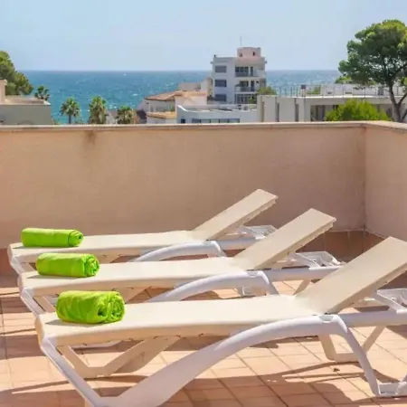 Apartment Son Baulo Poma Can Picafort (Mallorca)