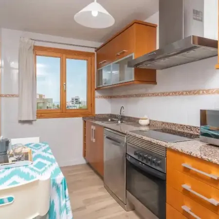 Son Baulo Poma Apartment