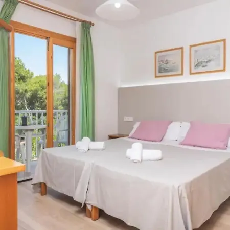 Apartment Son Baulo Poma Can Picafort (Mallorca)