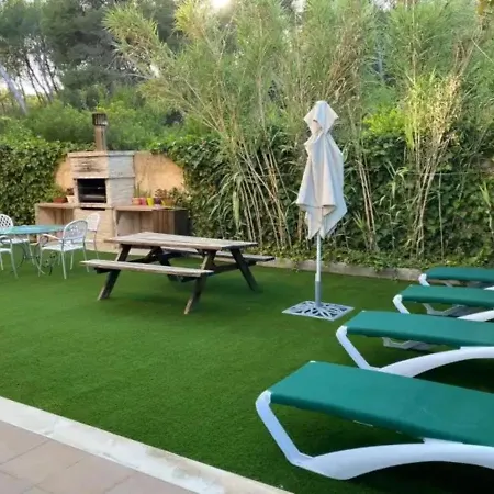 Son Baulo Poma Apartment *