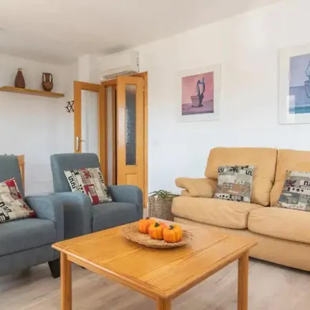 Apartment Son Baulo Poma