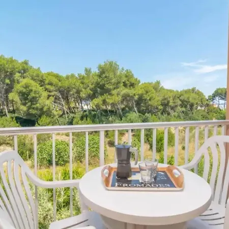 Son Baulo Poma Apartment Can Picafort (Mallorca)