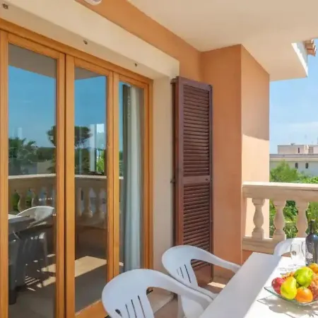 Apartment Son Baulo Poma *