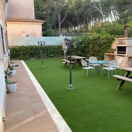 Son Baulo Poma Apartment