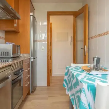 Apartment Son Baulo Poma