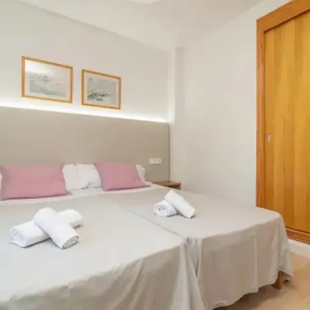 Son Baulo Poma Apartment