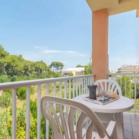 Son Baulo Poma Apartment Can Picafort (Mallorca)