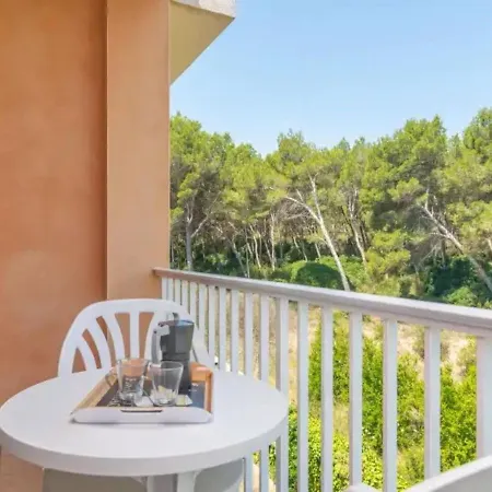 Son Baulo Poma Can Picafort (Mallorca)