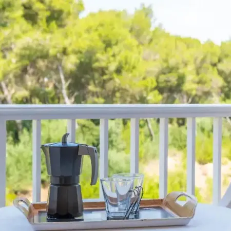 Son Baulo Poma Apartment