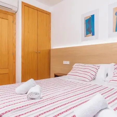 Son Baulo Poma Apartment *