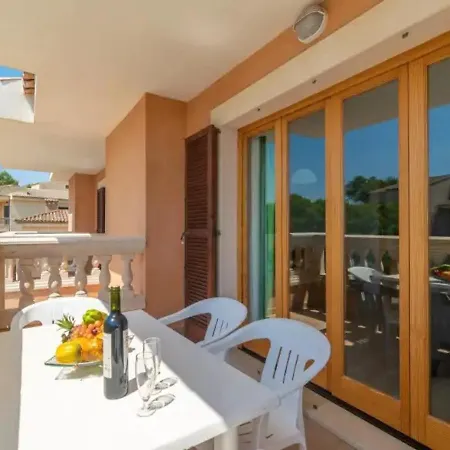 Son Baulo Poma * Can Picafort (Mallorca)