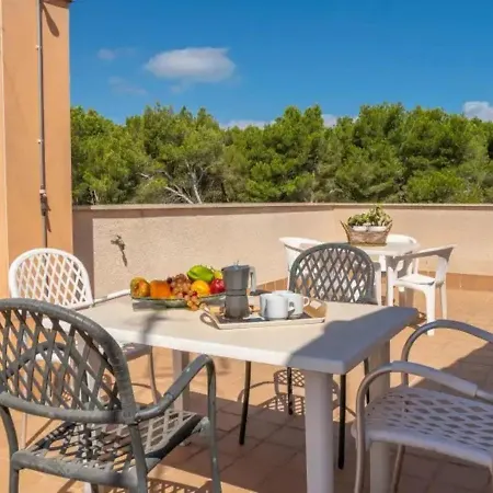 Apartment Son Baulo Poma *