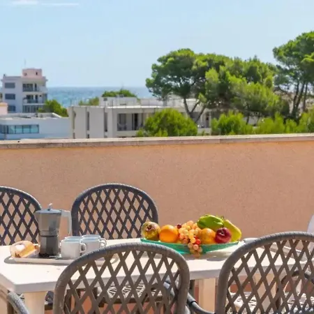 Son Baulo Poma Apartment