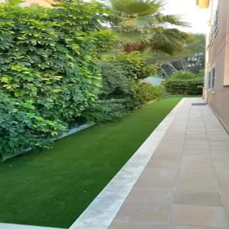Son Baulo Poma Apartment Can Picafort (Mallorca)
