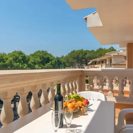 Son Baulo Poma * Can Picafort (Mallorca)