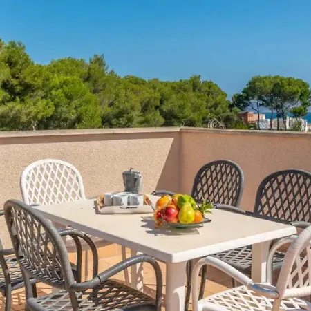 Apartment Son Baulo Poma *